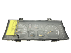 Tacho Kombiinstrument Renault Clio 1 7700809036 46097