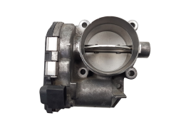 Drosselklappe Mercedes-Benz A6460900970 0280750230 Bosch 3264