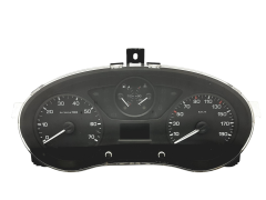 Tacho Kombiinstrument Partner 2 Berlingo 2 9666904080 PSA 52123 Tacho Kombiinstrument Partner 2 Berlingo 2 9666904080 PSA 52123