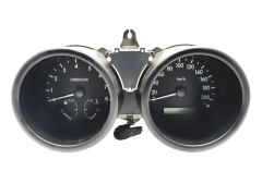Tacho Kombiinstrument Chevrolet Aveo Kalos 96426049 50322