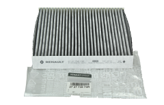 Innenraumfilter Original Renault 272773974R