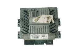 Steuergerät S122326109A 8200565863 8200592611 Renault Siemens 33068