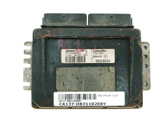 Steuergerät S110030054A 8200035891 7700110471 Renault Siemens 31182 Steuergerät S110030054A 8200035891 7700110471 Renault Siemens 31182