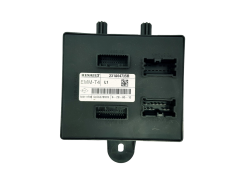 Steuergerät EMM-T4 L1 231A04735R 506111F00 Renault 31213