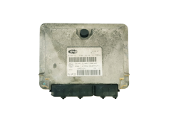 Steuergerät 51793116 IAW4AF.S2  Fiat Magneti Marelli 33467
