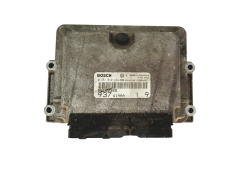 Steuergerät 55185365 0281010332  Alfa Romeo 28168