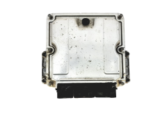 Steuergerät 8200091428 0281010787  Renault Nissan Bosch 
