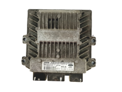 Steuergerät 7S61-12A650-AA 5WS40433A-T SID 804 Ford  Siemens 27157