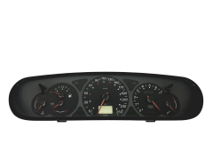 Tacho Kombiinstrument Citroen C5 9635289280 40136 Tacho Kombiinstrument Citroen C5 9635289280 40136