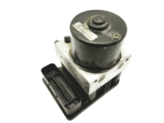 Abs-Pumpe VW Audi Skoda 1J0614117E 1C0907379C Ate 35889 Abs-Pumpe VW Audi Skoda 1J0614117E 1C0907379C Ate 35889