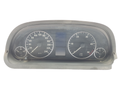 Tacho Kombiinstrument Mercedes A W169 A1695405347 0263643153 26295