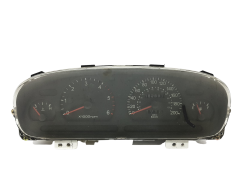 Tacho Kombiinstrument Kia Carnival 0K57A55430 53809