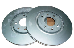 Bremsscheibe Vorne Original Berlingo Xsara 306 Partner 4246T9