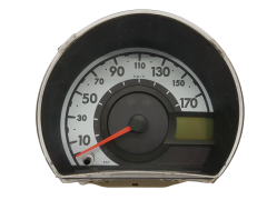 Tacho Kombiinstrument Aygo C1 107 83800-0H012-A Toyota PSA 26460