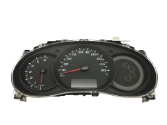 Tacho Kombiinstrument Renault Kangoo 2 248101769R 50768