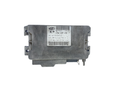 Steuergerät IAW16F.E0 46524180 61602.103.00 Fiat Magneti Marelli 61511