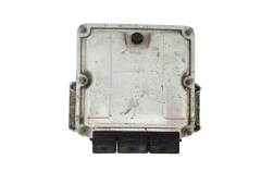 Steuergerät 0281011325 8200309318 8200309329 Renault Bosch 47549