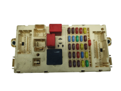 Steuergerät BSI 1360733080 Fiat PSA Jumper Boxer Ducato 68648