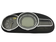 Tacho Kombiinstrument Renault Megane 3 248100342R 43592