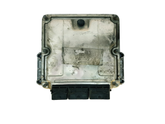 Steuergerät 0281010819 8200039569 8200166362 Fiat Renault Bosch 33108