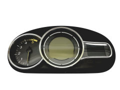 Tacho Kombiinstrument Renault Megane 3 248100342R 55933