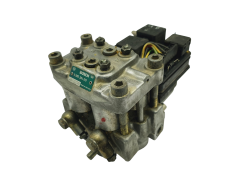 Abs-Pumpe Fiat Punto 0265204013 Bosch 68018 Abs-Pumpe Fiat Punto 0265204013 Bosch 68018