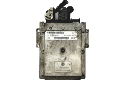 Steuergerät 9666484680 9666360280 Ducato Boxer Jumper Visteon