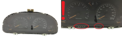 Tacho Kombiinstrument Tata Safari 269954209903N 203156 52752