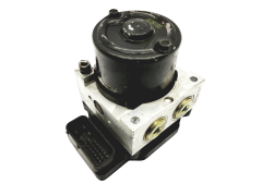 Abs-Pumpe Kia Crens 0K2FC437A0 BH60103600 Mando