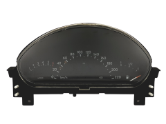 Tacho Kombiinstrument Mercedes A W168 A1685404011 31022