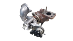 Turbolader 0375R0 9673283680 1.4 eHDI 1.6 HDI 8v PSA Ford 49373-02002 Turbolader 0375R0 9673283680 1.4 eHDI 1.6 HDI 8v PSA Ford 49373-02002