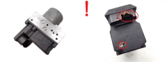Abs-Pumpe Jaguar X-Type 1X43-2C405-BD 0265950029 0265225067 Abs-Pumpe Jaguar X-Type 1X43-2C405-BD 0265950029 0265225067