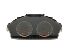 Tacho Kombiinstrument Volvo S40 V50 C30 30710071 1858