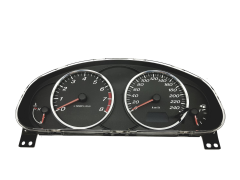 Tacho Kombiinstrument Mazda 6 JEGJ6RC 55745