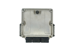 Steuergerät 8200189093 0281010783 8200085925 Renault Bosch