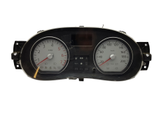 Tacho Kombiinstrument Dacia Sandero P248100568R 