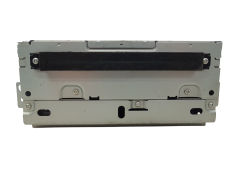 Cd-Radio Volvo V70 31310071AA 34W669F 1CDU Cd-Radio Volvo V70 31310071AA 34W669F 1CDU