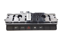 Schalter Warnblinker Warnblinkschalter ECO A OFF Renault Dacia 283E86420R 0km