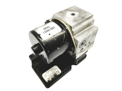 Abs-Pumpe Opel Vectra B 13091801 46293 Abs-Pumpe Opel Vectra B 13091801 46293