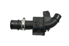 Luftschlauch 8200261165 Nissan Note 1.5 dci
