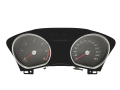 Tacho Kombiinstrument Ford Galaxy 6M2T-10849-GJ 29077 Tacho Kombiinstrument Ford Galaxy 6M2T-10849-GJ 29077