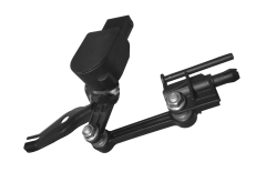 Niveausensor Vorne Links 7L0616213D 96160000401 VW Audi Vika