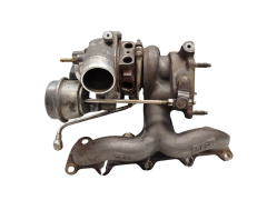 Turbolader 1.4 TSI Audi VW Seat Skoda 03C145702P