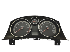 Tacho Kombiinstrument Opel Astra H 13267549 UE Siemens VDO GM Tacho Kombiinstrument Opel Astra H 13267549 UE Siemens VDO GM