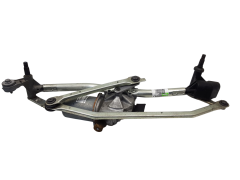 Wischergetriebe Renault Laguna 3 288003799R W00011129 Valeo Wischergetriebe Renault Laguna 3 288003799R W00011129 Valeo