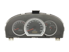 Tacho Kombiinstrument Chevrolet Lacetti Nubira 96430919PJ 42217