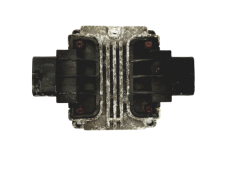 Steuergerät  09115117  TU Opel Aisin