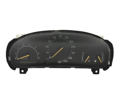 Tacho Kombiinstrument Saab 900 4617502 69795-280 30610 Tacho Kombiinstrument Saab 900 4617502 69795-280 30610