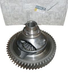 Zahnrad Neues Original 7701769541 Renault Zahnrad Neues Original 7701769541 Renault