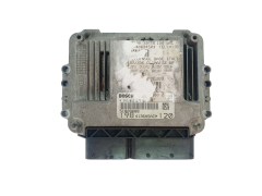 Steuergerät 51809688 0281013579 Fiat Bosch 36022